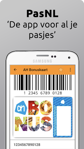 PasNL - Al je pasjes bij je PC