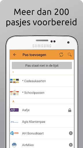 PasNL - Al je pasjes bij je PC