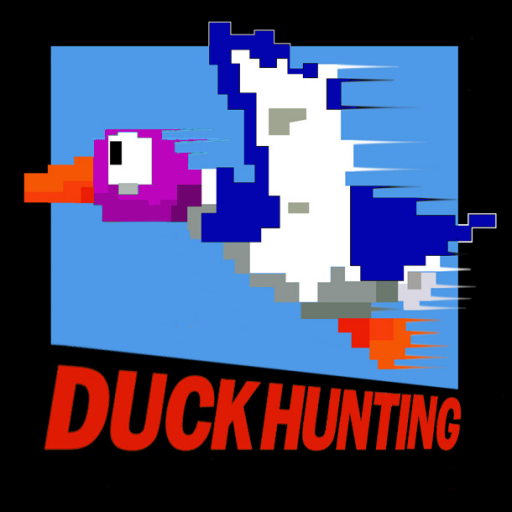 Duck Hunting PC
