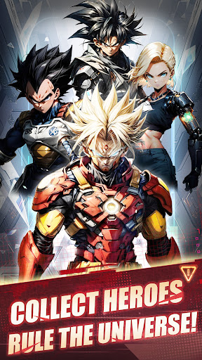 God vs God: Over Universe PC