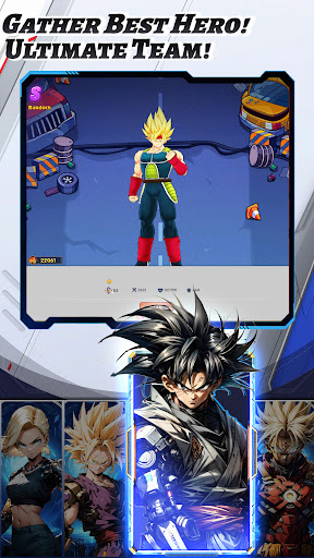 God vs God: Over Universe PC