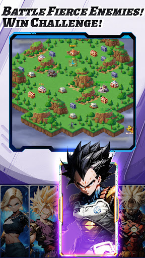 God vs God: Over Universe PC