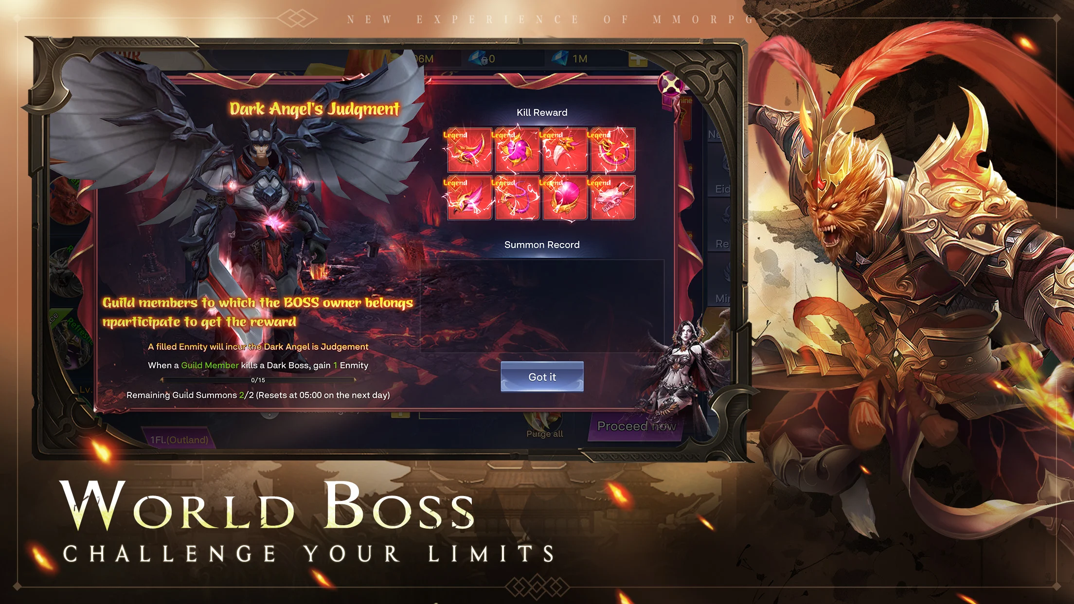 Lost Fairyland: Undawn PC