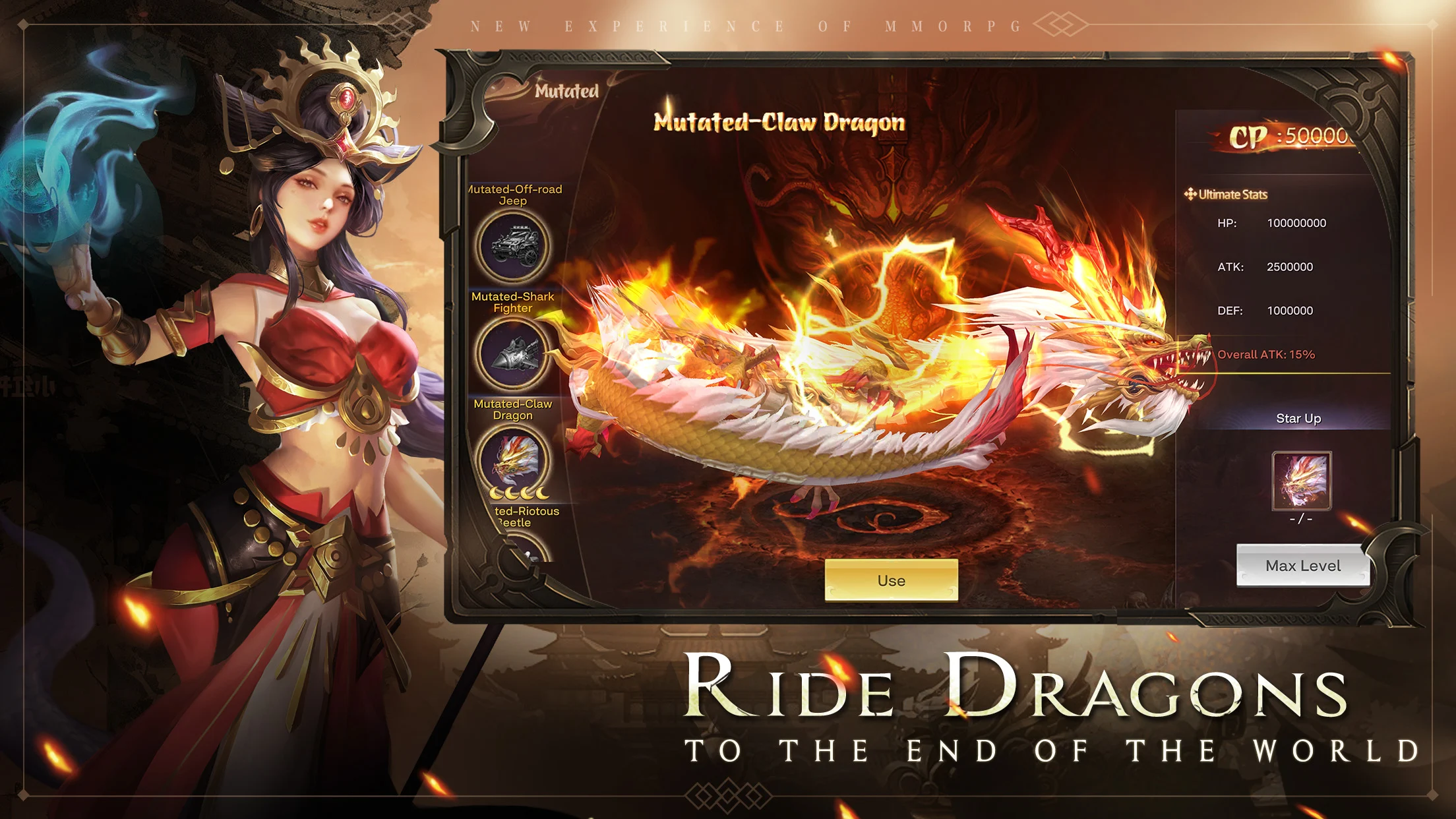 Lost Fairyland: Undawn PC