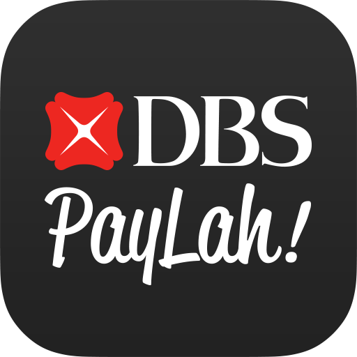 DBS PayLah!