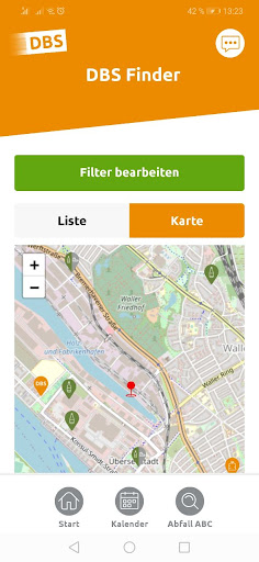 Die Bremer Stadtreinigung PC