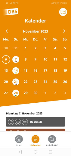 Die Bremer Stadtreinigung PC