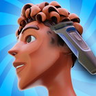 Fade Master 3D: Barber Shop PC