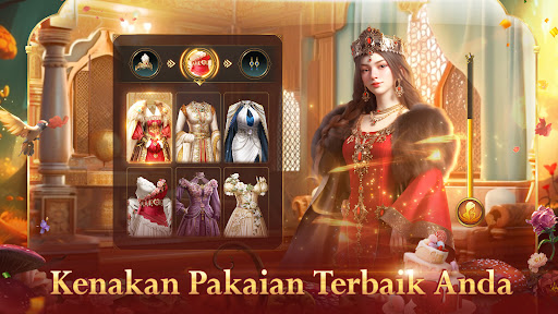 Game of Sultans PC