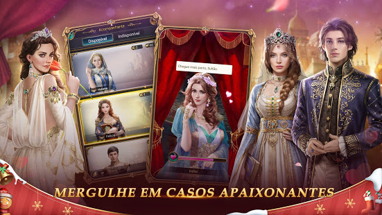 Game of Sultans para PC