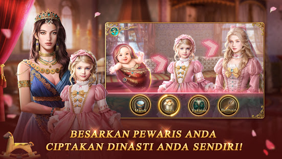Game of Sultans PC