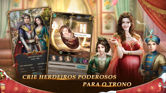 Game of Sultans para PC