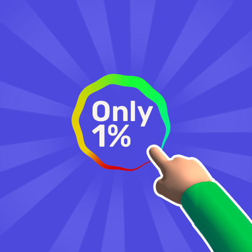 Only 1% Challenges:Tricky Game para PC