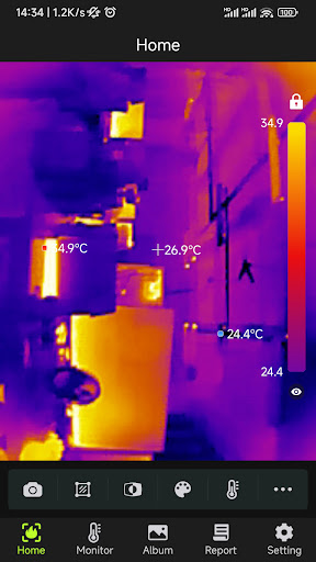 Thermal Pro PC
