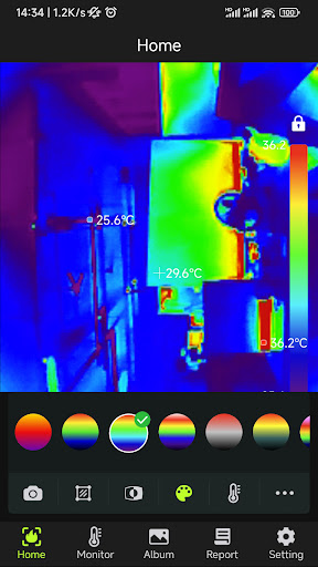 Thermal Pro PC