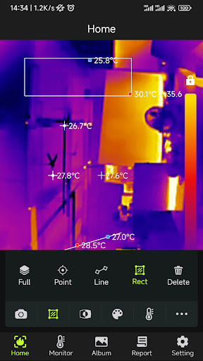 Thermal Pro PC