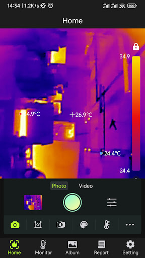 Thermal Pro PC