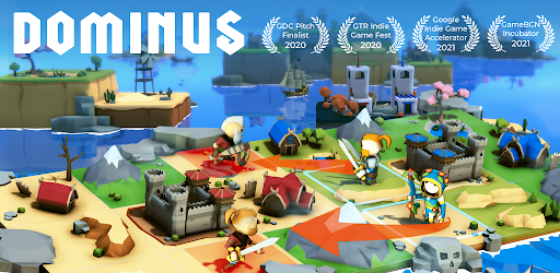 Civilization Strategy: Dominus PC