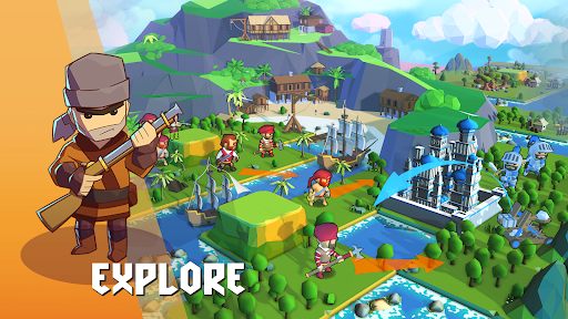 Civilization Strategy: Dominus PC