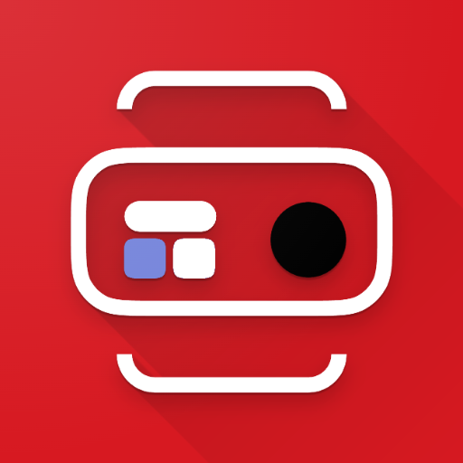 Something OS Widgets پی سی