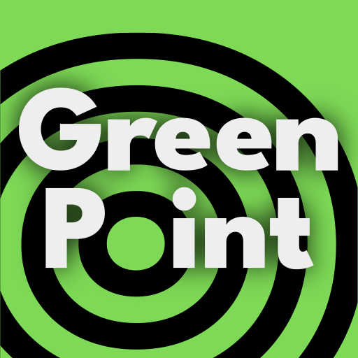Green Point: Food & Cosmetics PC