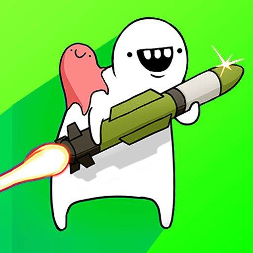 [VIP] Missile Dude RPG : idle PC