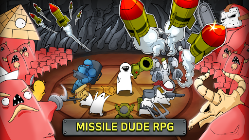 [VIP]  DUDE RPG1 : de missiles