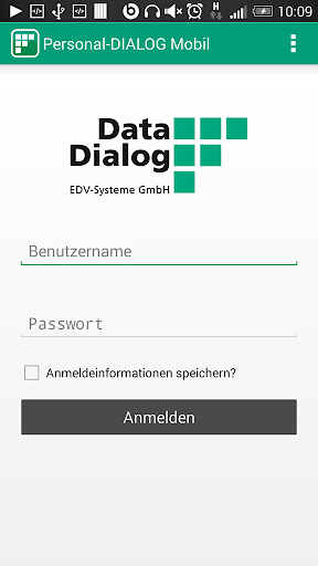 Personal-DIALOG Mobil PC