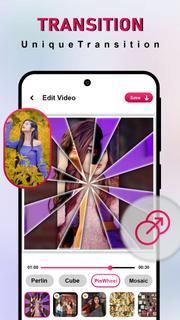 Photo Video Maker: Quick Video PC