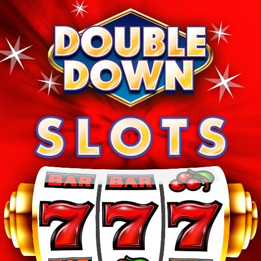 DoubleDown Casino - Free Slots PC
