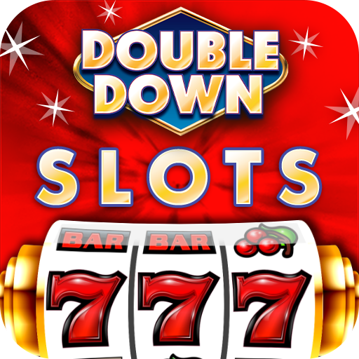 DoubleDown™- Казино Слоты Игры ПК