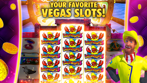 DoubleDown Casino - Free Slots