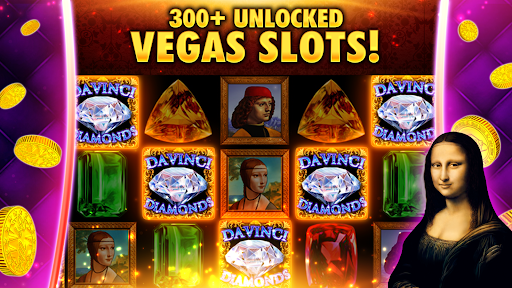 DoubleDown Casino - Free Slots