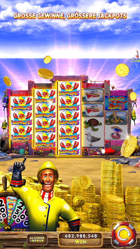 DoubleDown Casino Vegas Slots PC