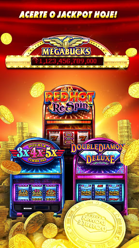 DoubleDown Casino Vegas Slots para PC