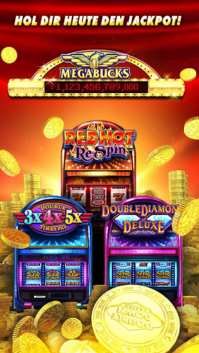 DoubleDown Casino Vegas Slots PC