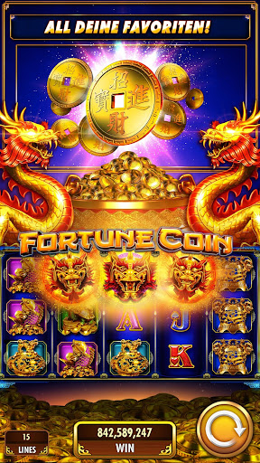 DoubleDown Casino Vegas Slots PC