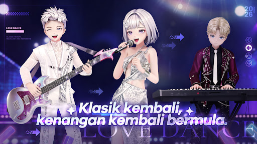 HotDance-ID PC