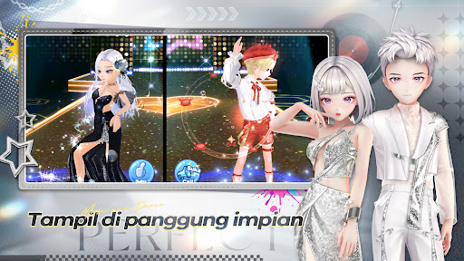 HotDance-ID PC
