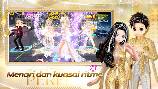 HotDance-ID PC