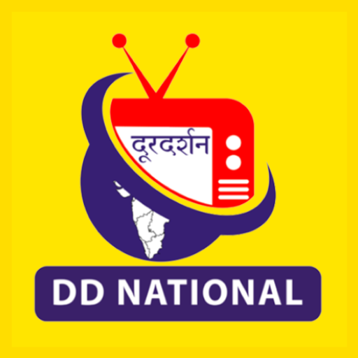 DD Live TV HD | Sports, News PC