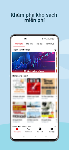 BizBook: Sách Kinh Doanh پی سی