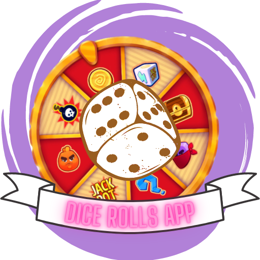 Dice Dreams Rewards App