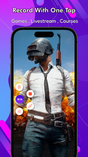 Screen Recorder PC