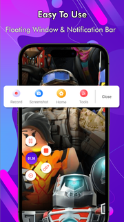 Screen Recorder PC