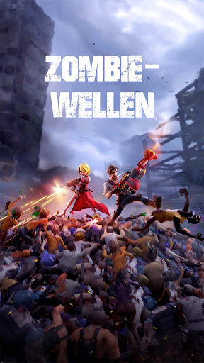 Zombie-Wellen