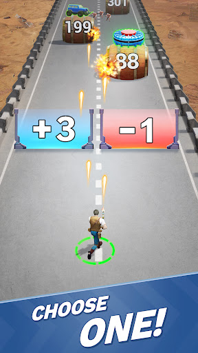 Zombie Waves পিসি