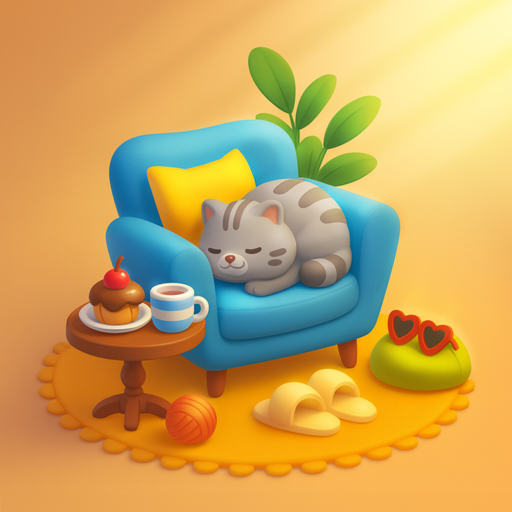 デコロア - Decolore PC版