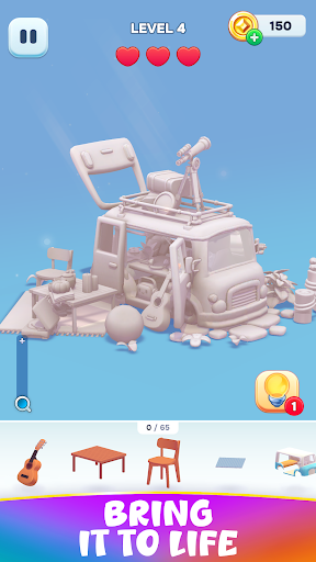 デコロア - Decolore PC版