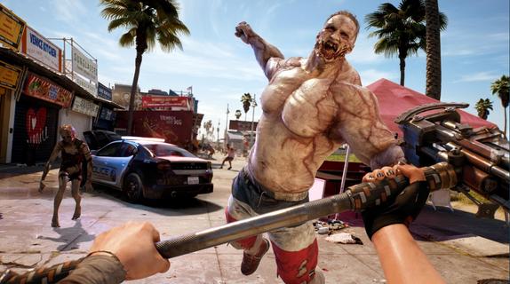 Dead Island 2 ?? ??